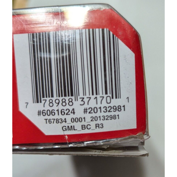 DC Comics The Batman Movie Selina Kyle (Zoe Kravitz) Collectible Action Figure - Picture 8 of 8